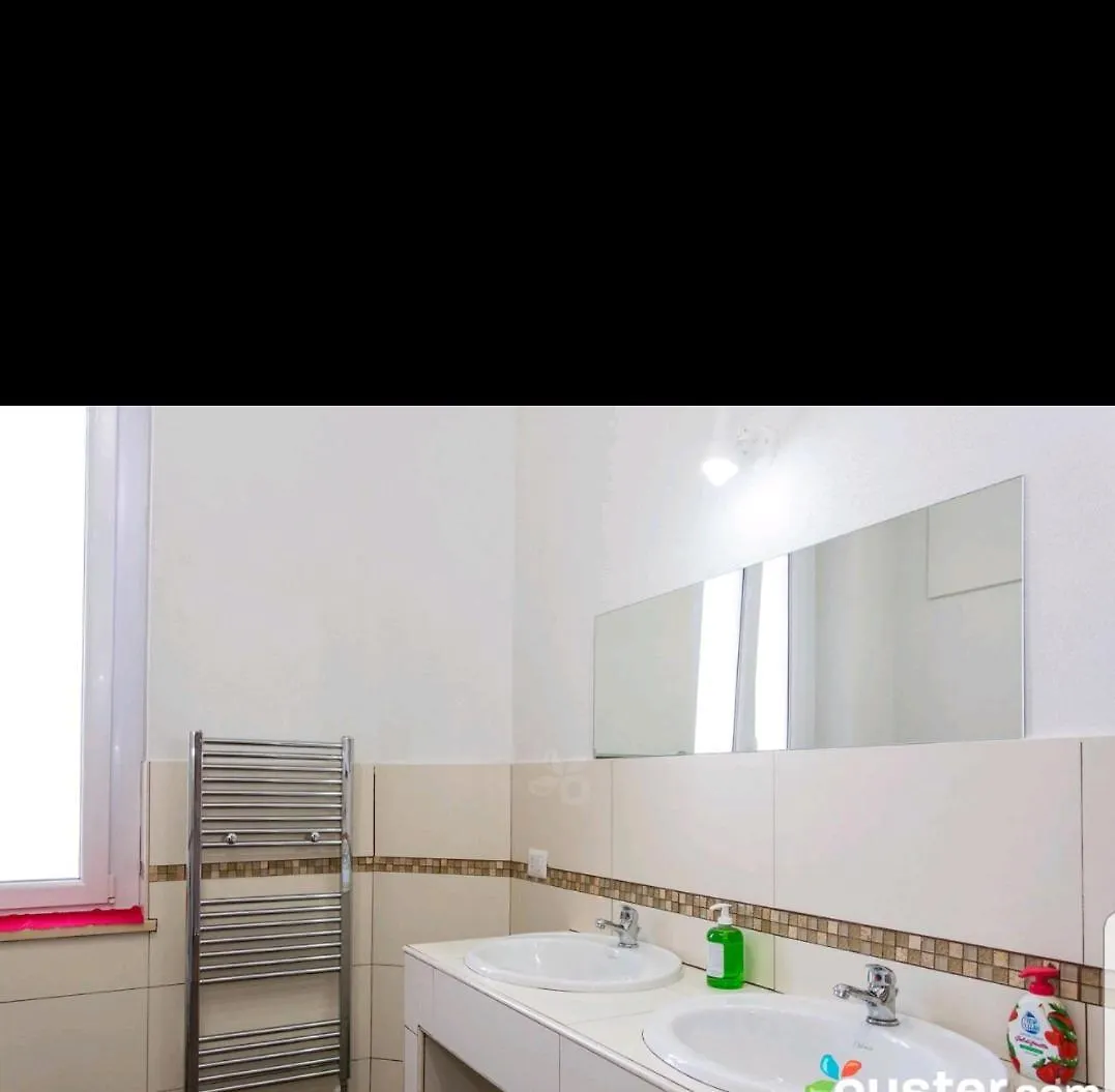 Family Hostel Milano  Mailand