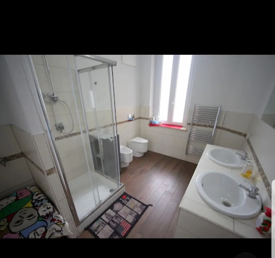 Family Hostel Milano 0*, Mailand