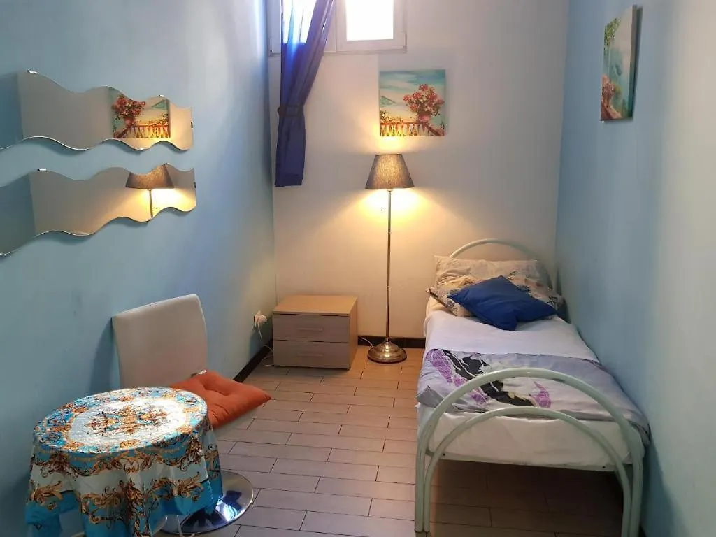 Family Hostel Milano
