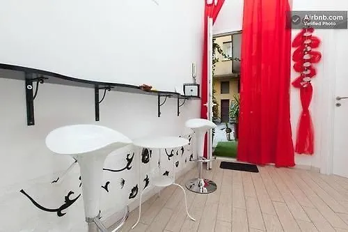 Family Hostel Milano